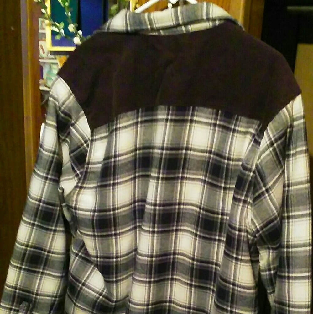 Jacket - Picture 2 of 2